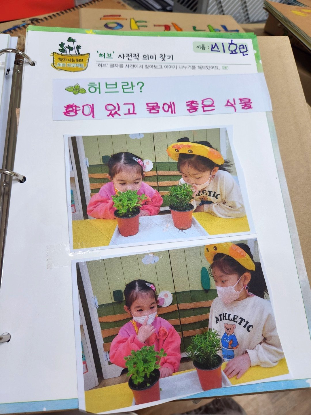 시지아이숲유치원 이미지