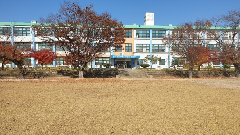 렌쥴리에듀테인먼트 전남교육청 AI교실 시범학교 (Peat 경북 모서중학교,어모중학교)