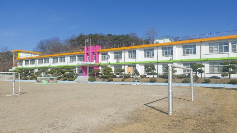 렌쥴리에듀테인먼트 충북 교육청 초중등 AI교실 시범학교 청주A초등학교 교사 컨설팅...