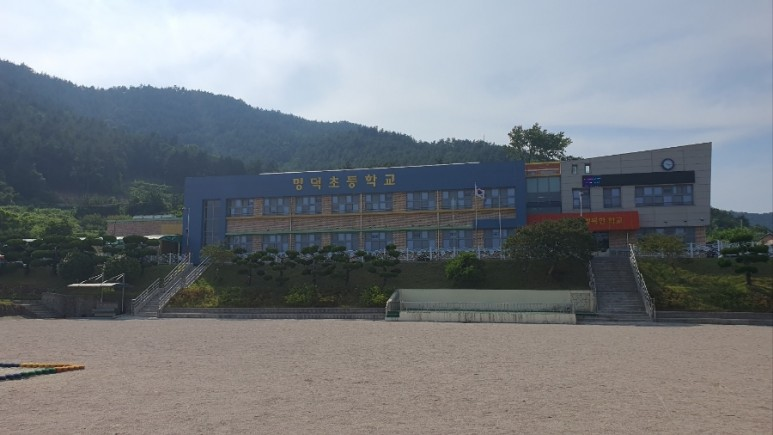 렌쥴리에듀테인먼트 전남교육청 AI교실 시범학교 장흥초등학교  