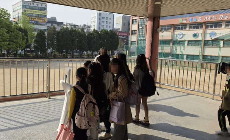 성남초등학교 코딩캠프 3일차