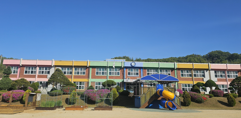 충북 안남초등학교 코딩캠프 