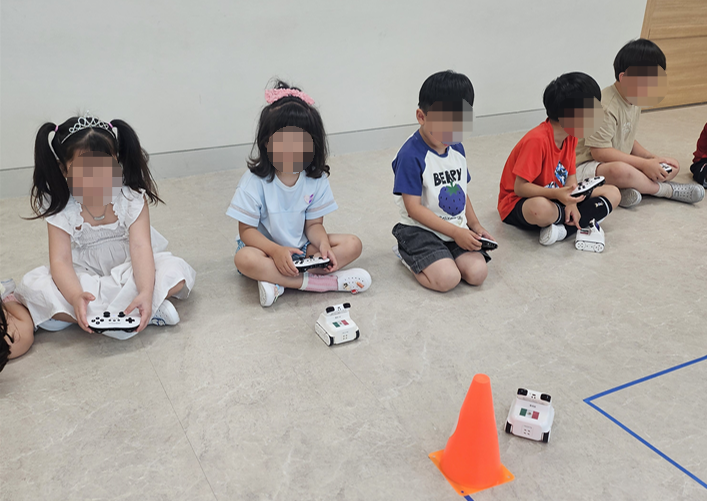 화성 청연초등학교 병설유치원 AI 찾아가는 ...