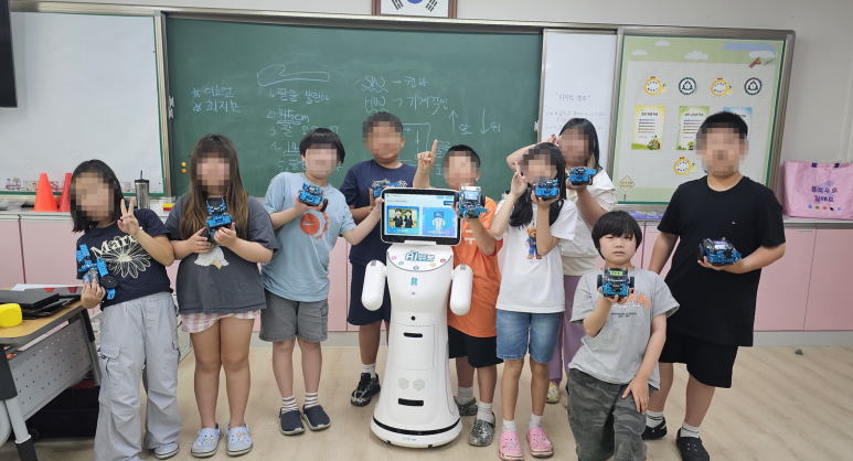 용인교육지원청 × 대교에듀캠프와 함께하는 모...